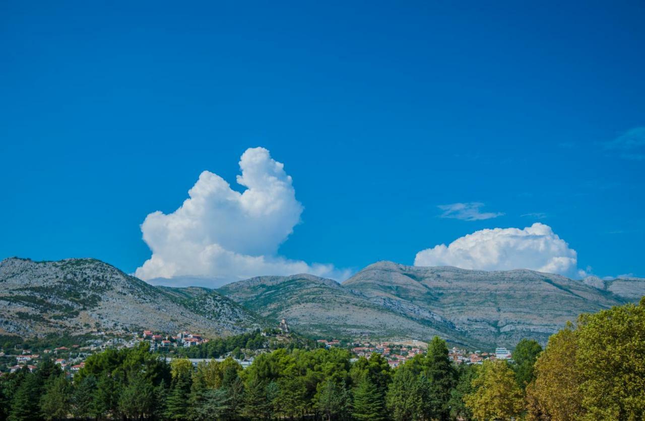 Cozy Apartment Sinn Trebinje Exterior foto